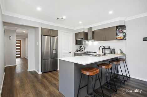 Property photo of 1 Kamilaroi Crescent Braemar NSW 2575