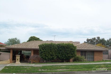 54 Lantana Dr, Narre Warren, VIC 3805