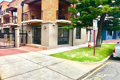 3/120-122 Lake St, Perth, WA 6000