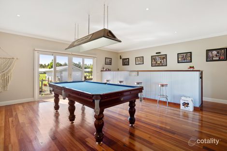 Property photo of 34 Amberly Drive Drouin VIC 3818