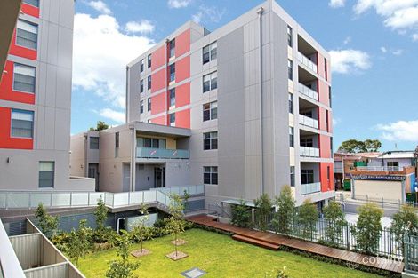 Property photo of 29/124-132 Dutton Street Yagoona NSW 2199