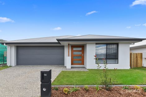 Property photo of 14 Palm Close Burpengary East QLD 4505