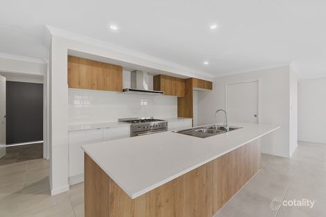 Property photo of 14 Palm Close Burpengary East QLD 4505