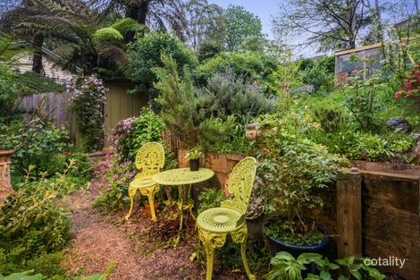 Property photo of 291 Monbulk Road Monbulk VIC 3793