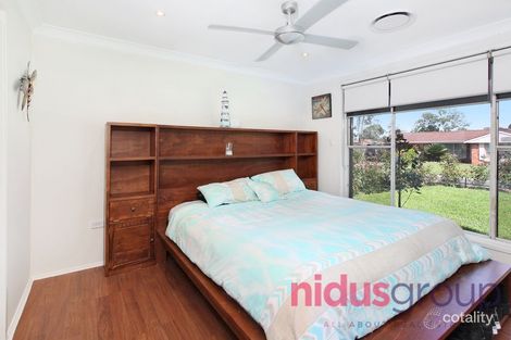 Property photo of 3 Verrills Grove Oakhurst NSW 2761
