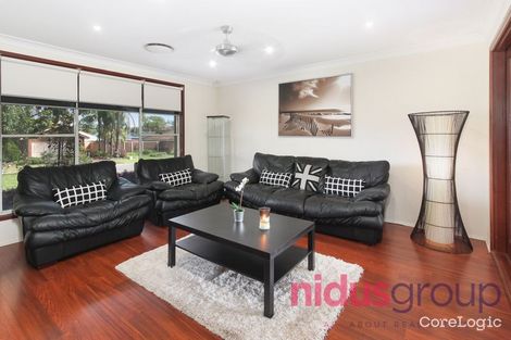 Property photo of 3 Verrills Grove Oakhurst NSW 2761