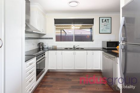 Property photo of 3 Verrills Grove Oakhurst NSW 2761