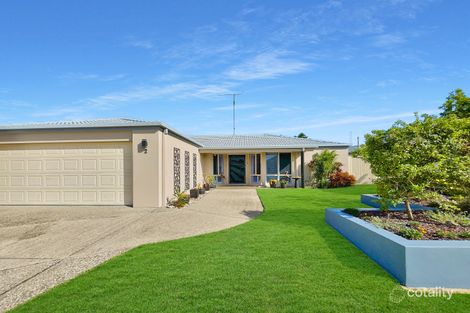 Property photo of 2 Coomaroo Crescent Minyama QLD 4575