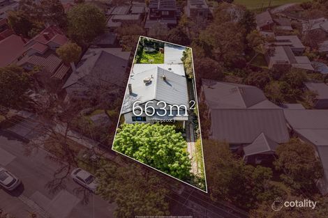 Property photo of 17 Willowbank Road Fitzroy North VIC 3068