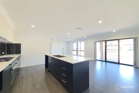 Property photo of 45 Seventh Avenue Austral NSW 2179