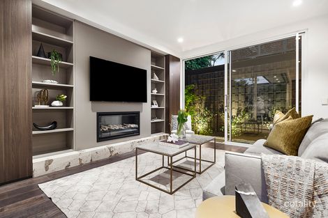 Property photo of 18A Ann Street Windsor VIC 3181