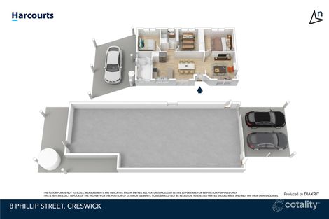 Property photo of 8 Phillip Street Creswick VIC 3363