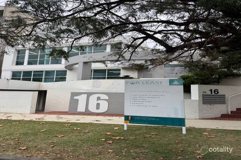 7/18 Nicholson Rd, Subiaco, WA 6008