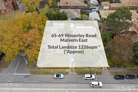 Property photo of 65 Waverley Road Malvern East VIC 3145