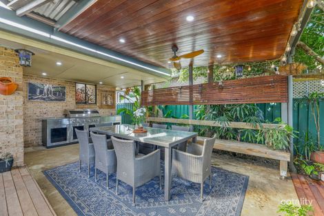 Property photo of 24 McCulloch Street Riverstone NSW 2765