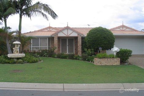 Property photo of 9 Power Place Bridgeman Downs QLD 4035