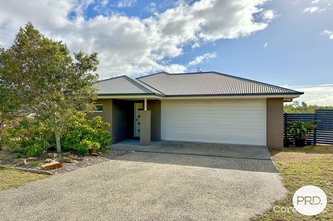 Property photo of 27 Koolivoo Parade Boyne Island QLD 4680