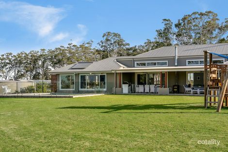 Property photo of 525 Preston Boundary Road Preston QLD 4352
