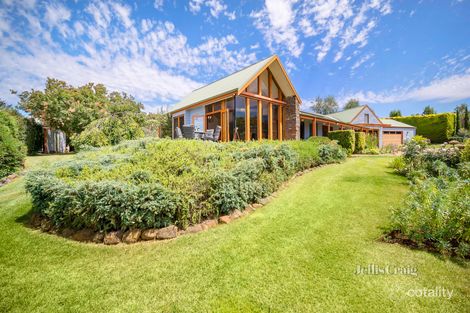 Property photo of 72 McMahons Road Glenlyon VIC 3461