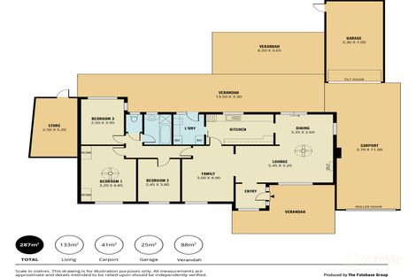 Property photo of 61 Kalbeeba Road Kalbeeba SA 5118