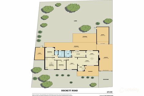 Property photo of 61 Kalbeeba Road Kalbeeba SA 5118