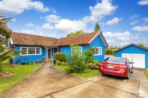 Property photo of 35 Primrose Street Wingham NSW 2429