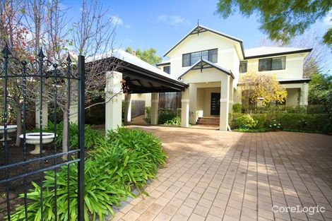 Property photo of 39 Reserve Street Claremont WA 6010