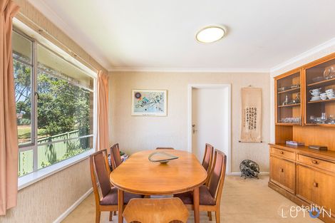 Property photo of 18 Haines Street Curtin ACT 2605