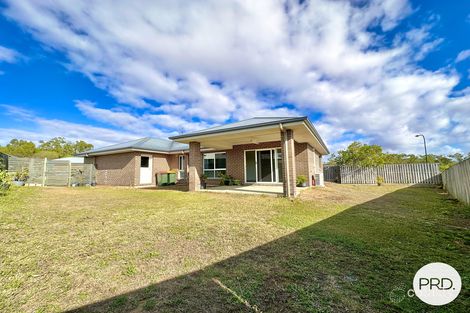 Property photo of 27 Koolivoo Parade Boyne Island QLD 4680