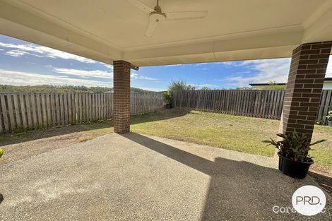 Property photo of 27 Koolivoo Parade Boyne Island QLD 4680