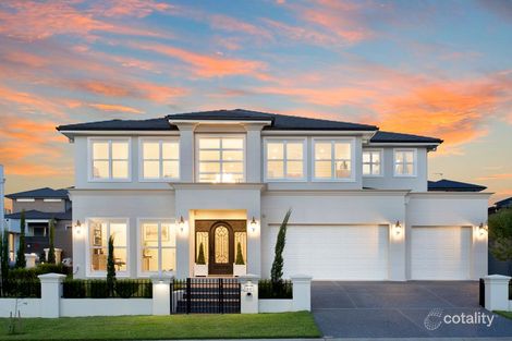 22 Daffodil Cres, Kellyville, NSW 2155