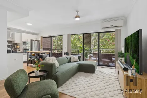 504/3-5 Clydesdale Pl, Pymble, NSW 2073