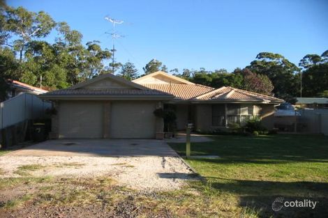 7 Hough St, Nelson Bay, NSW 2315