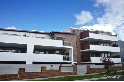 21/1-5 Greenhills St, Croydon, NSW 2132