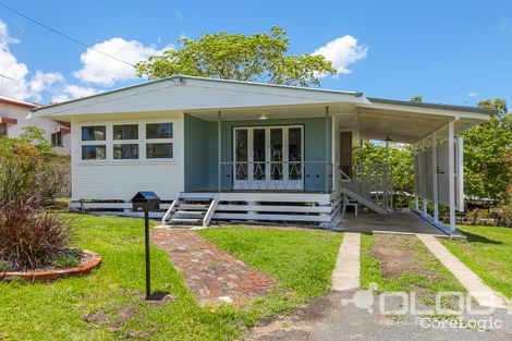 Property photo of 10 Kirkellen Street Berserker QLD 4701