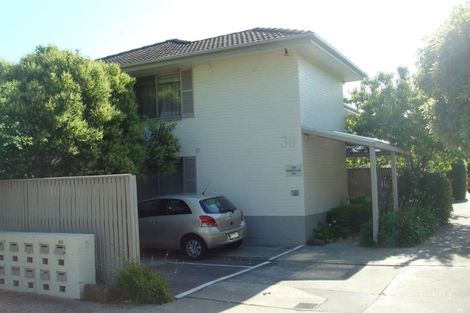 7/30 Rathmines St, Fairfield, VIC 3078