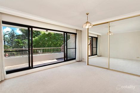 Property photo of 2/35-51 Nicholson Street Wollstonecraft NSW 2065