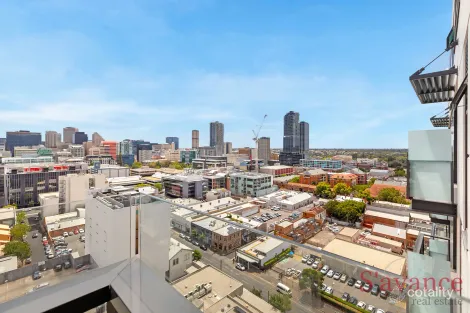 1402/297 Pirie St, Adelaide, SA 5000