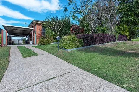 24 Crofton Ave, Tenambit, NSW 2323