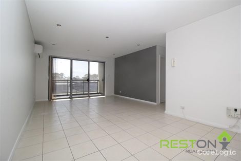 Property photo of 214/12 Fourth Avenue Blacktown NSW 2148