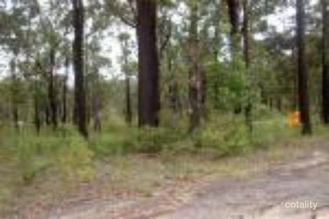 Lot 814 Tenterfield Rd, North Arm Cove, NSW 2324