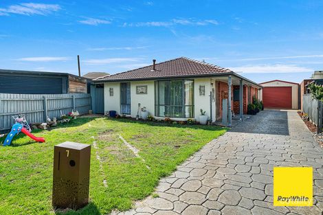 Property photo of 7 Tasman Place Wyndham Vale VIC 3024