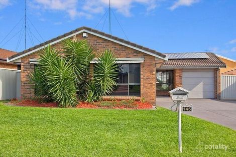 145 Bossley Rd, Bossley Park, NSW 2176