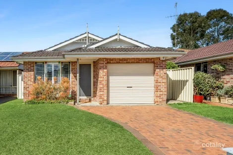 93a Porpoise Cres, Bligh Park, NSW 2756