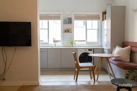 Property photo of 18/139 Bronte Road Queens Park NSW 2022