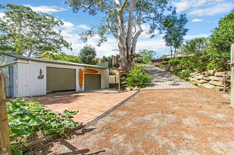 Property photo of 42 Fountains Road Narara NSW 2250