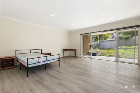 Property photo of 1 Morrison Court Mount Waverley VIC 3149