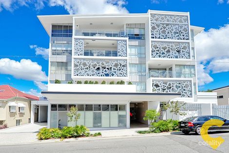 503/15 Felix St, Lutwyche, QLD 4030