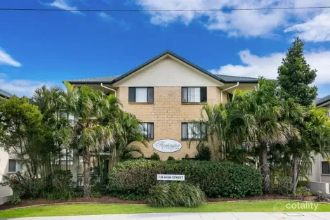 23/138 High St, Southport, QLD 4215