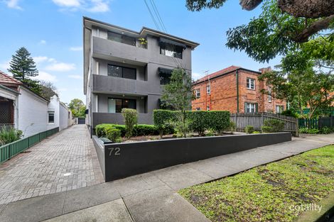 Property photo of 1/72 Kensington Road Summer Hill NSW 2130